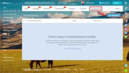 Smartprozesse Bitrix24