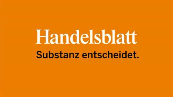 Handelsblatt feelix